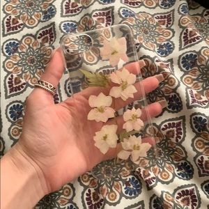 iPhone 6s clear case